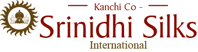 Srinidhi Silks International
